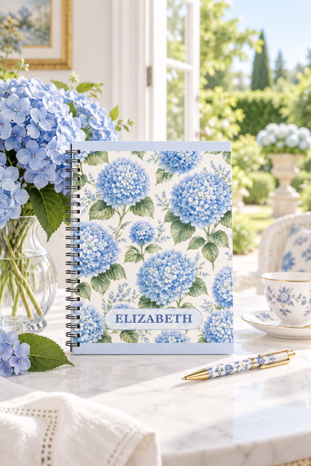 Notepads & Notebooks